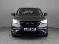 used Vauxhall Grandland X 1.6 Turbo D SE 5dr