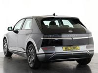 Used Hyundai Ioniq Premium 167 kW (228 HP) 2024 Black Hatchback