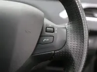 Used Peugeot 2008 GT-line 131 HP (96 kW) 2019 Black SUV