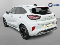Used Ford Puma ST-Line X 125 HP (91 kW) 2026 SUV