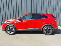 Używany Renault Symbioz Techno 140 KM (102 kW) 2025 Czerwony SUV