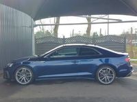 used Audi A5 35 TDI S Line 2dr S Tronic