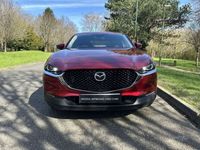 used Mazda CX-30 2.0 e-Skyactiv G MHEV Sport Lux 5dr