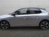 Używany Vauxhall Corsa Edition 101 KM (74 kW) 2022 Szary Hatchback