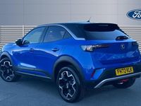 Used Vauxhall Mokka Ultimate 131 HP (96 kW) 2025 SUV