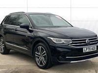 Used VW Tiguan Elegance 150 HP (110 kW) 2023 SUV