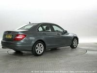 Used Mercedes C220 2012 Sedan