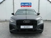 Usado Audi Q2 Black Edition 2021 Cinzento SUV