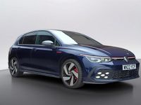 Used VW Golf VIII GTI 245 HP (180 kW) 2024 Hatchback