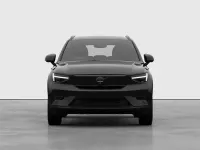 New Volvo EX40 Ultra 325 kW (442 HP) 2026 Onyx black SUV