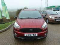 used Ford Ka 1.2 85 Active 5dr