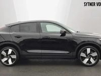 used Volvo C40 170kW Recharge Ultimate 69kWh 5dr Auto