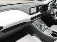 Used Hyundai Santa Fe Ultimate 265 HP (194 kW) 2021 Grey SUV