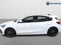 Usado Ford Focus ST 280 HP (205 kW) 2023 Branco Citadino