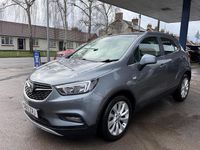 Used Vauxhall Mokka 140 HP (102 kW) 2019 SUV