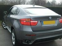 Used BMW X6 2009 SUV
