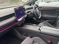 Used VW ID.7 Pro 210 kW (286 HP) 2025 Silver Estate