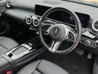 Used Mercedes A180 Executive 136 HP (100 kW) 2024 Grey Sedan