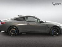 New BMW M4 Competition Edition 530 HP (389 kW) 2026 Coupe