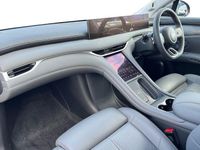 New MG IM6 553 kW (752 HP) 2025 SUV