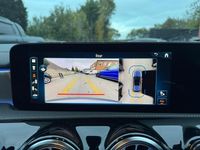 Used Mercedes A45 AMG AMG 421 HP (309 kW) 2023 Grey Hatchback