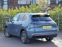 New Geely Starray 262 HP (192 kW) 2026 Blue SUV