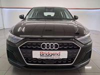 Used Audi A1 Sport 2022 Black SUV