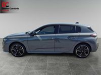 Used Peugeot e-308 GTi 114 kW (156 HP) 2025 Grey Hatchback