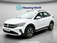 Used VW Taigo Life 95 HP (69 kW) 2026 SUV