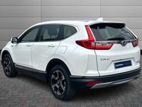 used Honda CR-V 2.0 i-MMD (184ps) SE 5-Door