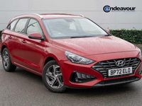 Used Hyundai i30 SE 2023 Estate