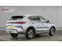 Used BYD Seal U Comfort 324 HP (238 kW) 2025 Grey SUV