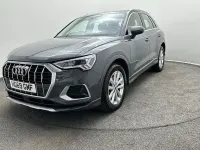 Used Audi Q3 Sport 190 HP (139 kW) 2021 SUV