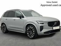 Used Volvo XC90 Ultra 247 HP (181 kW) 2026 Grey SUV