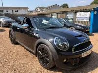 Used Mini Cooper S 184 HP (135 kW) 2012 Hatchback