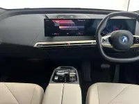 Used BMW iX Comfort Edition 455 kW (619 HP) 2022 Grey SUV