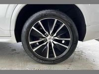 Used Volvo XC90 Momentum 232 HP (170 kW) 2022 White SUV