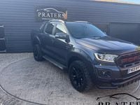 Used Ford Ranger Wildtrack 213 HP (156 kW) 2022 Pickup