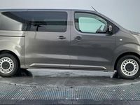 used Citroën Spacetourer 100kW Business Edition M [9 Seat] 50kWh 5dr Auto