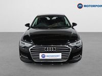 used Audi A6 40 TFSI Sport 4dr S Tronic