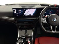 Used BMW M3 Competition Edition 523 HP (384 kW) 2025 Grey Estate