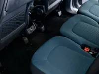 Used Citroën C4 Picasso Feel 120 HP (88 kW) 2018 Grey MPV