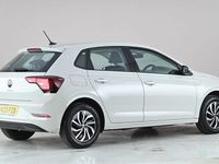 Usado VW Polo Life 80 CV (58 kW) 2026 Utilitario