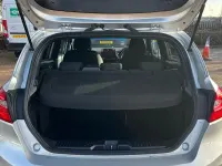 Begagnad Ford Fiesta Active 125 HK (91 kW) 2021 Silver Halvkombi