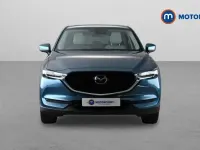 Used Mazda CX-5 Inclusive 165 HP (121 kW) 2020 SUV