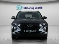 Gebraucht Hyundai Tucson SE 150 PS (110 kW) 2023 SUV