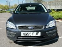 Used Ford Focus 2006 Hatchback