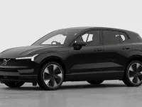 New Volvo EX30 Plus 200 kW (272 HP) 2026 Onyx black SUV