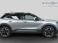 Used Vauxhall Mokka S 128 HP (94 kW) 2023 Grey SUV