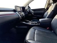 Used Kia Sorento 201 HP (147 kW) 2023 Grey SUV